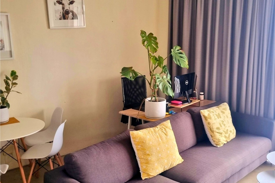 1 Bedroom Property for Sale in Gardens Western Cape